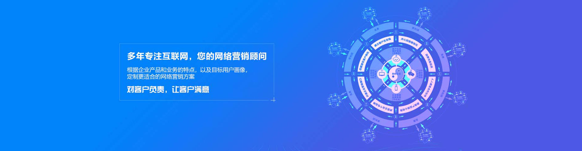 隆化百度信息流